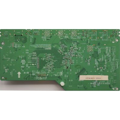 MAIN PARA TV TCL / NUMERO DE PARTE SVS586TA37-MA200CK / T.MS6586.U785 / 1MS586C2ISA / V8-MS86MNA-LF1V246 / IDF961825J-00109 / DISPLAY ST5461D13-2	 - Imagen 2